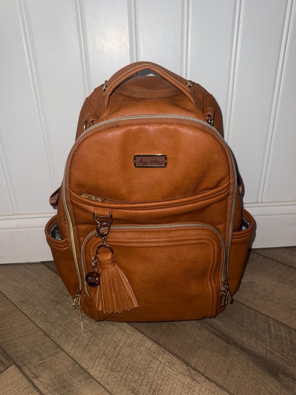 Itzy Ritzy Diaper Bag